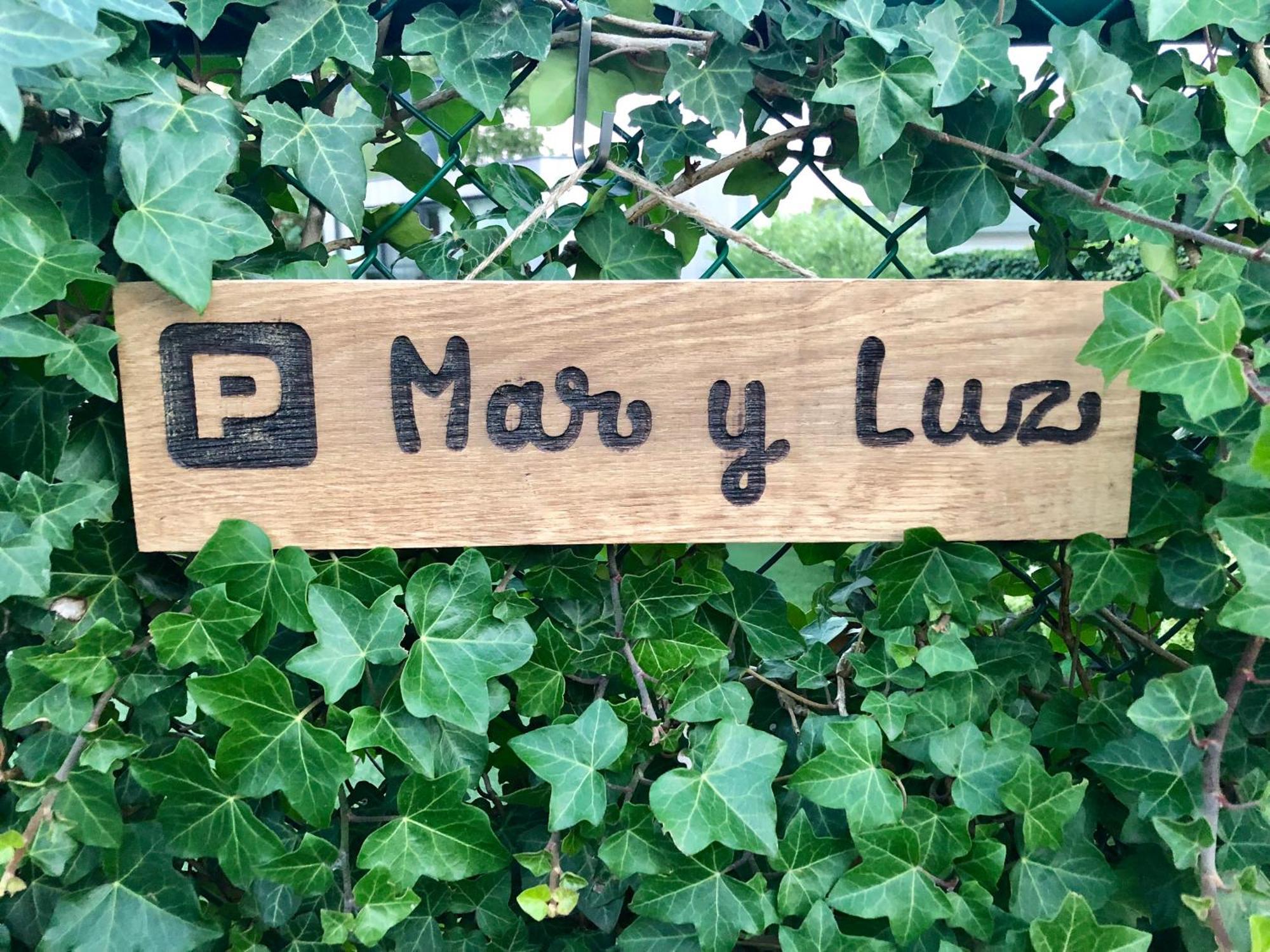 科克赛德Mar Y Luz别墅 外观 照片